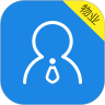 应用宝logo