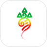 应用宝logo