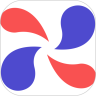 应用宝logo