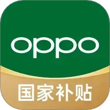 OPPO商城2025官方新版图标