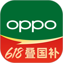 OPPO商城2025官方新版图标