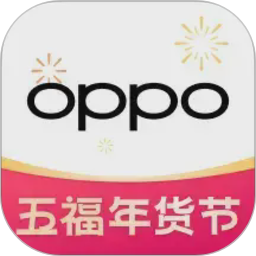 OPPO商城2026官方新版图标
