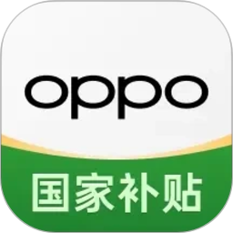 OPPO商城2026官方新版图标