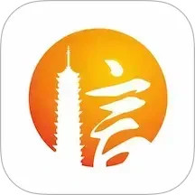 信丰融媒体2026官方新版图标