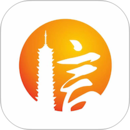 信丰融媒体2026官方新版图标