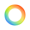 应用宝logo