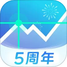 应用icon-同花顺期货通2024官方新版