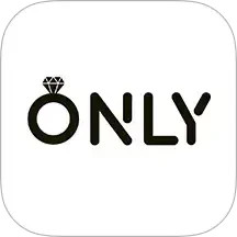 Only婚恋2025官方新版图标