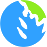 应用宝logo