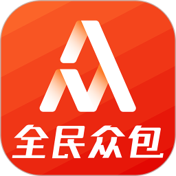 全民众包2026官方新版图标