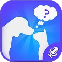 萌宠猫狗交流器2026官方新版图标