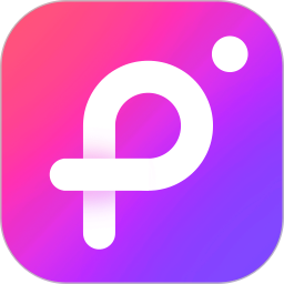 美易修图P图编辑2025官方新版图标