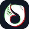 应用宝logo