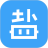 应用宝logo