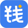 应用宝logo