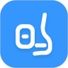 应用宝logo