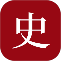 中华历史 图标