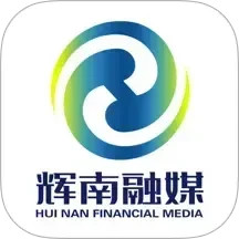 辉南融媒2026官方新版图标