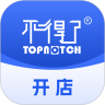 应用宝logo