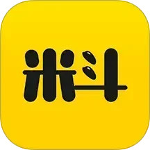 米斗2025官方新版图标