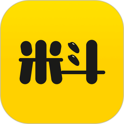 米斗2026官方新版图标