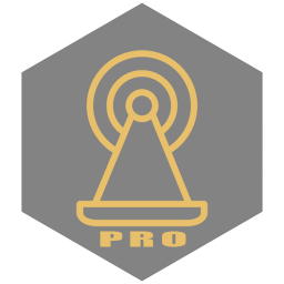 Cellular-Pro2025官方新版图标