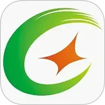 视角苍溪2025官方新版图标