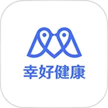 应用icon-幸好健康2024官方新版