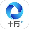应用宝logo