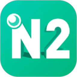 日语N22026官方新版图标