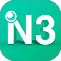 日语N32026官方新版图标