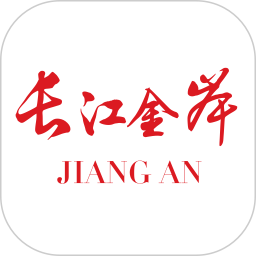 大江金岸2025官方新版图标