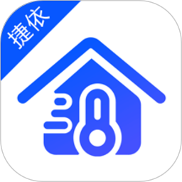 应用icon-捷依冷库2024官方新版