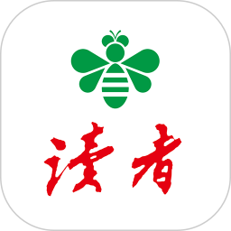 读者2025官方新版图标