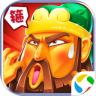 侠义九州之三国卡牌手游鸿蒙版