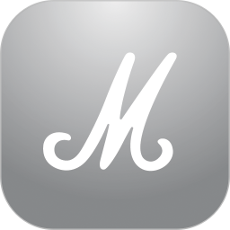 Marshall Bluetooth2026官方新版图标