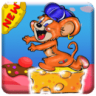 jerry mouse runner