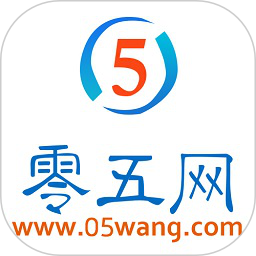 零五网2025官方新版图标