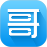 应用宝logo