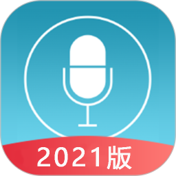 录音软件2026官方新版图标