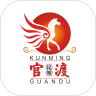 应用宝logo