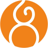 应用宝logo