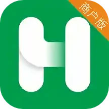 应用icon-惠支付商户版2023官方新版