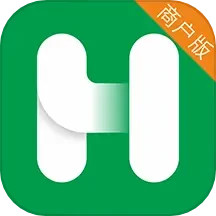 应用icon-惠支付商户版2024官方新版
