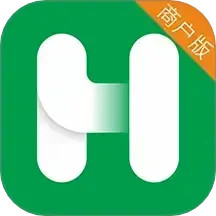 惠支付商户版2025官方新版图标