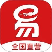 易丰搬家物流2025官方新版图标