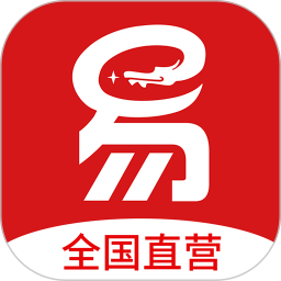 易丰搬家物流2026官方新版图标
