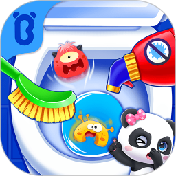 宝宝家园清洁2026官方新版图标