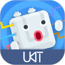 uKit EDU2025官方新版图标