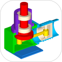 CAD建模号安卓版(apk)
